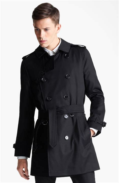 burberry britton trench